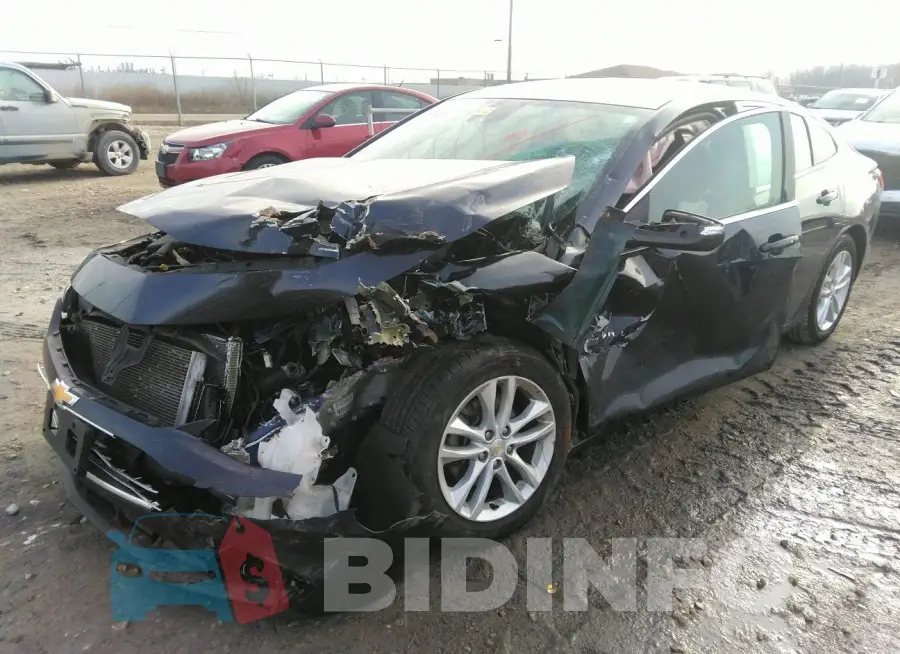 1G1ZD5ST5JF115605 Photo# 2
