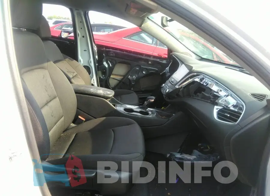 1G1ZD5ST5MF065423 Photo# 5
