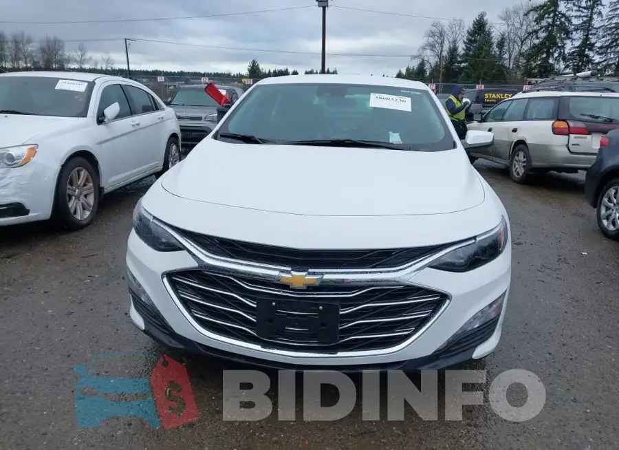 1G1ZD5ST6PF220730 Photo# 12