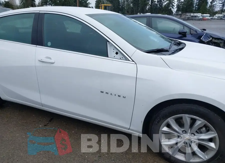 1G1ZD5ST6PF220730 Photo# 6