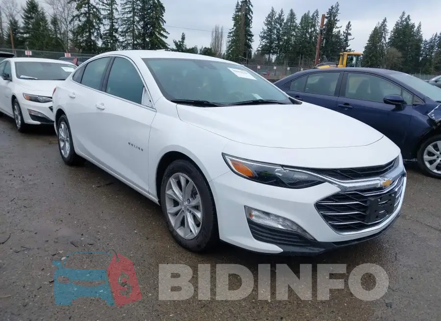 1G1ZD5ST6PF220730 Photo# 1