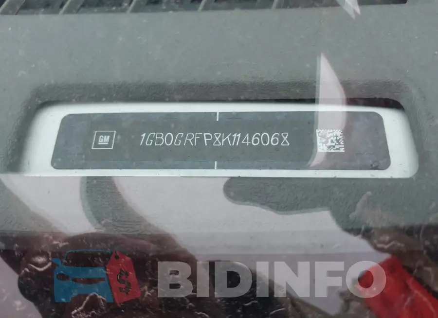 1GB0GRFP8K1146068 Photo# 9