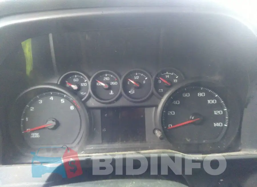 1GC5YLE72MF108709 Photo# 6