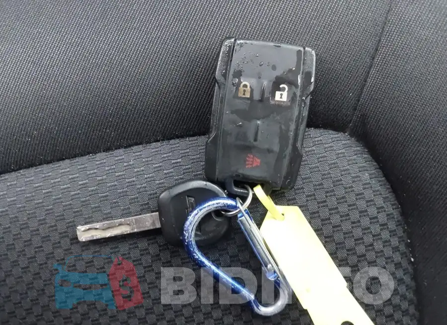 1GCHSCEA3M1206235 Photo# 11