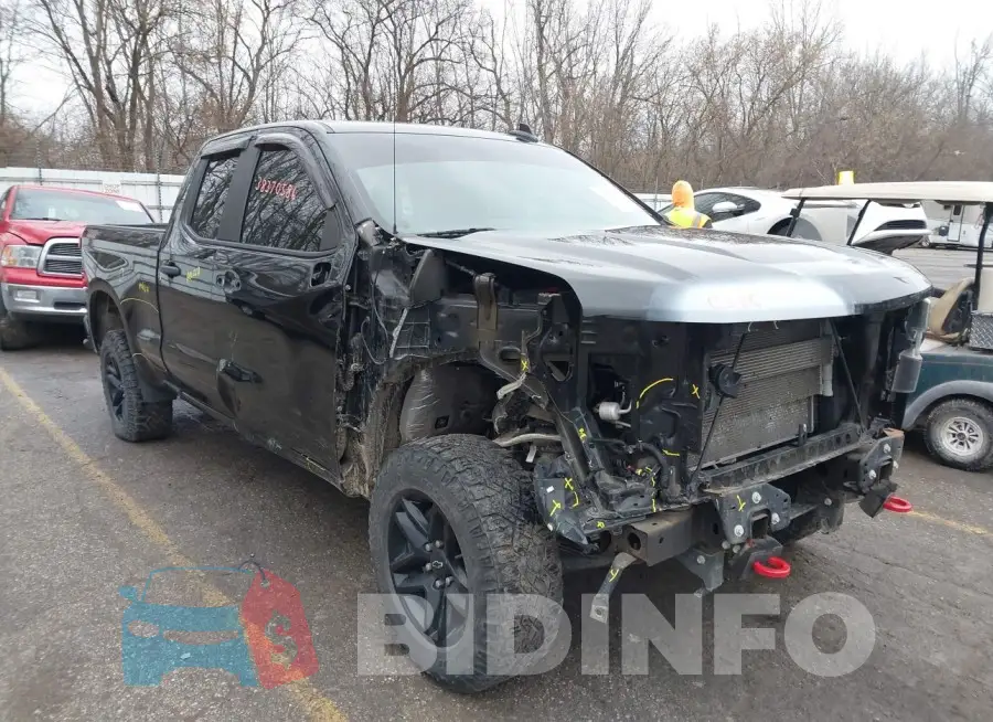 1GCRYCEF3KZ294684 Photo# 1