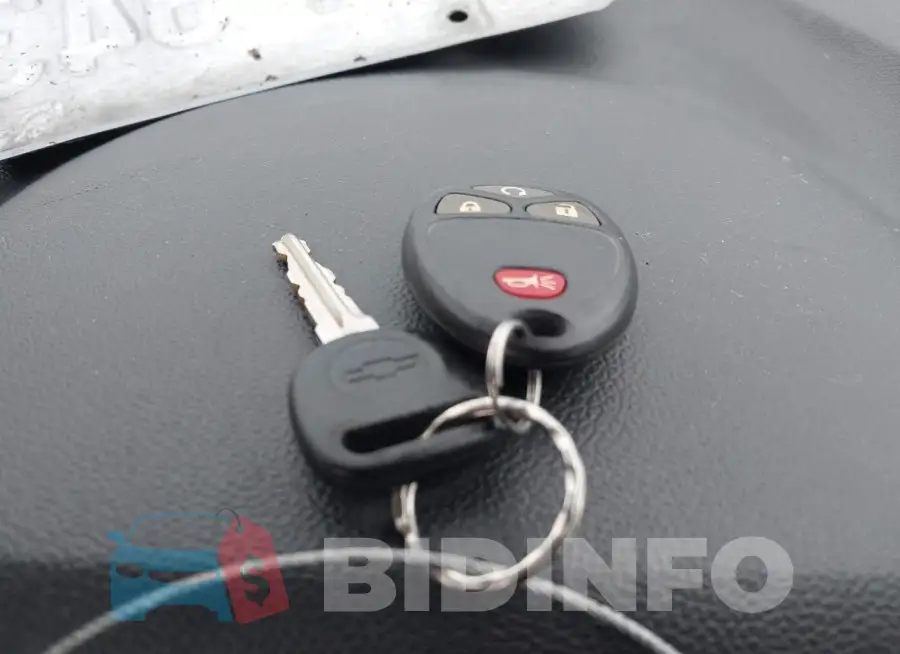 1GNKRGKD6HJ159853 Photo# 11