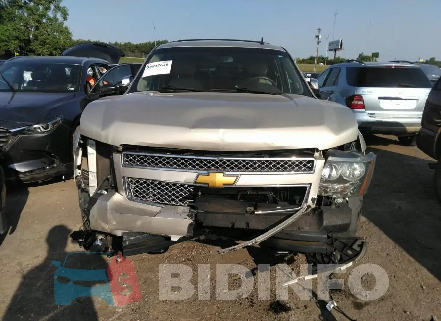 1GNSCCE05ER168818 Photo# 6