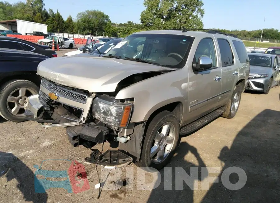 1GNSCCE05ER168818 Photo# 2