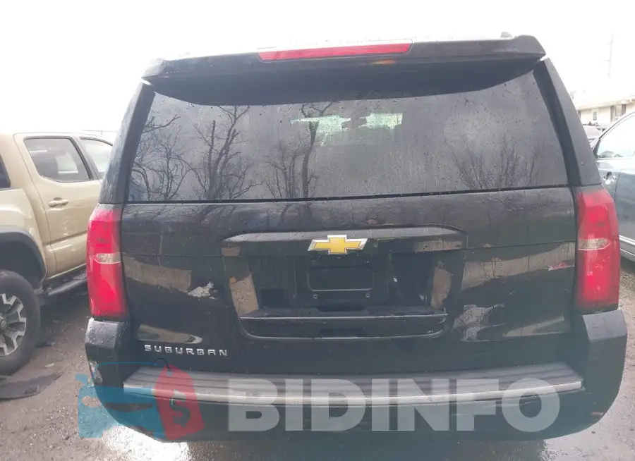 1GNSCHEC6FR736972 Photo# 17