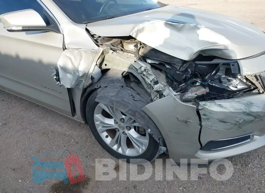 2G1115SL6F9198354 Photo# 6