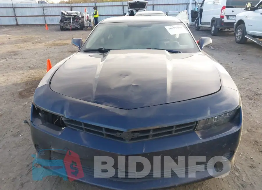 2G1FB1E34F9176778 Photo# 12