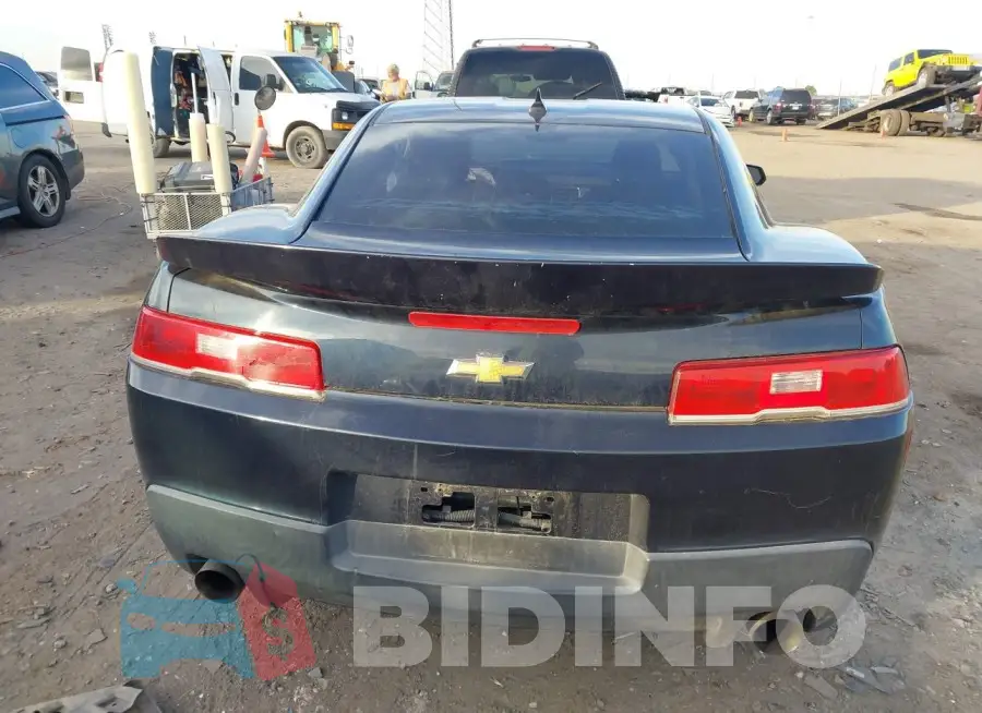 2G1FB1E34F9176778 Photo# 16