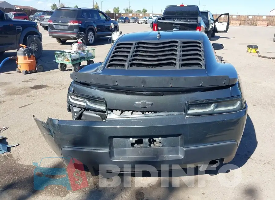 2G1FB1E34F9304548 Photo# 17