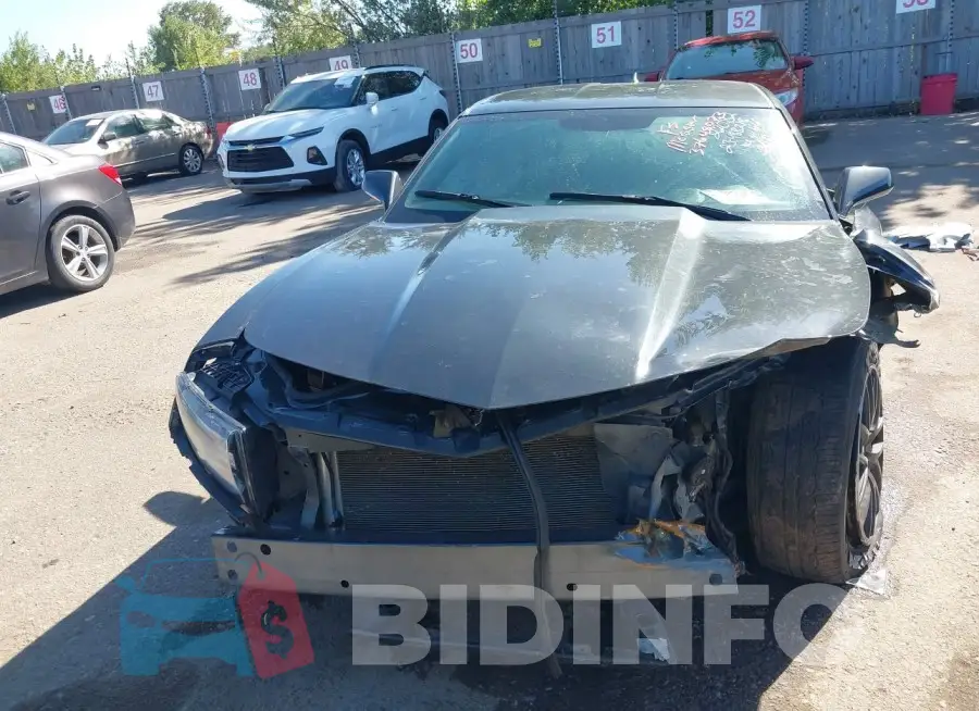 2G1FB1E34F9304548 Photo# 13