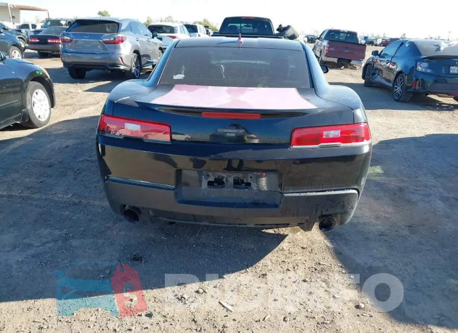 2G1FB1E36F9243039 Photo# 16