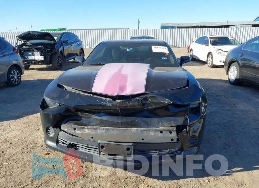 2G1FB1E36F9243039 Photo# 12