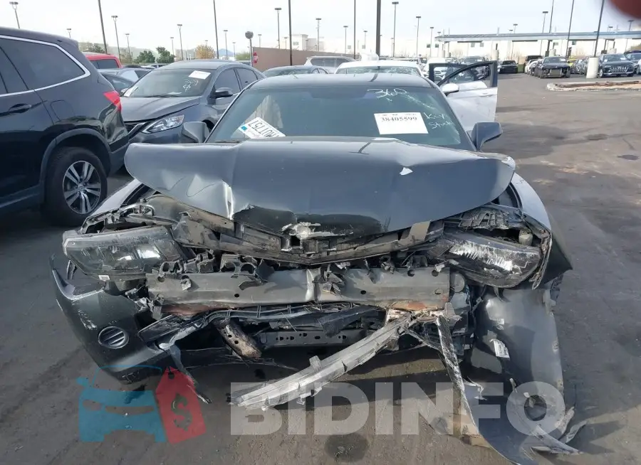 2G1FB1E38F9176279 Photo# 12