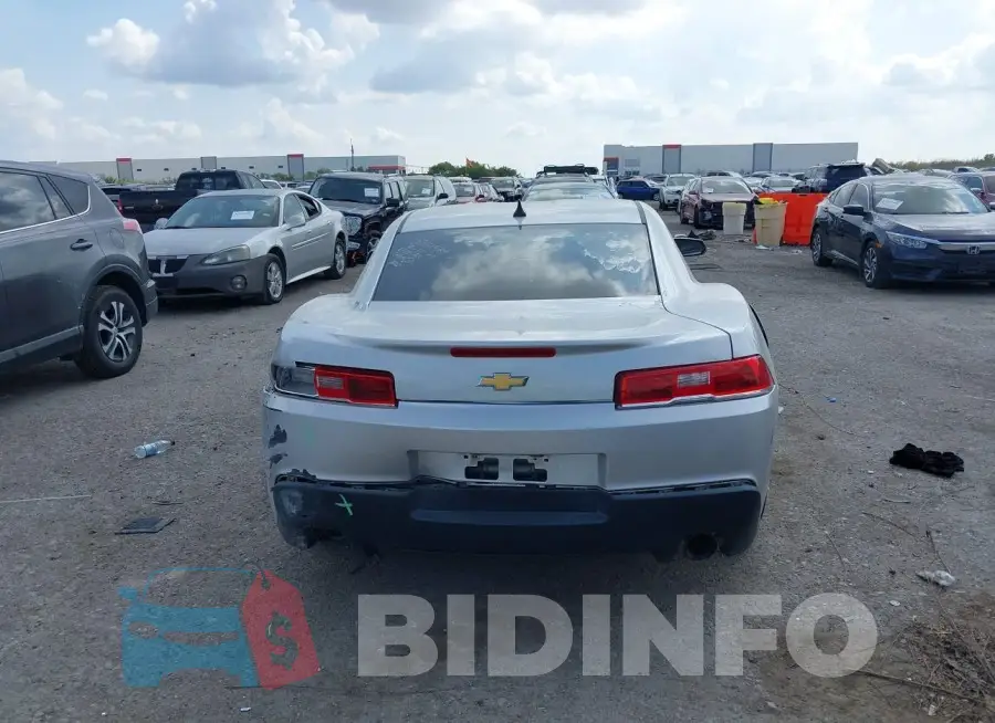 2G1FB1E39F9308241 Photo# 16