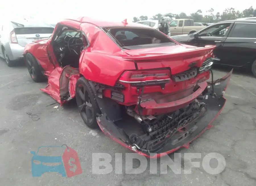 2G1FD1E36F9242886 Photo# 3