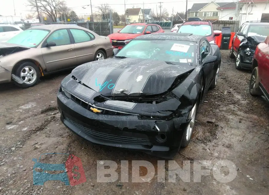2G1FF1E39F9305974 Photo# 6