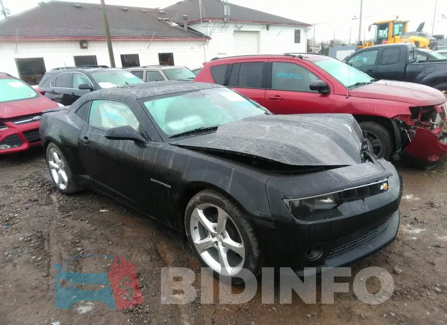 2G1FF1E39F9305974 Photo# 1