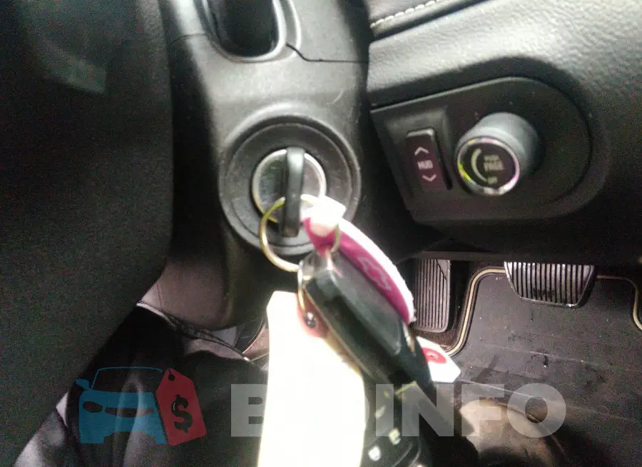 2G1FF1E39F9305974 Photo# 11