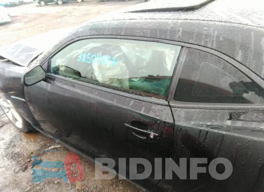 2G1FF1E39F9305974 Photo# 15