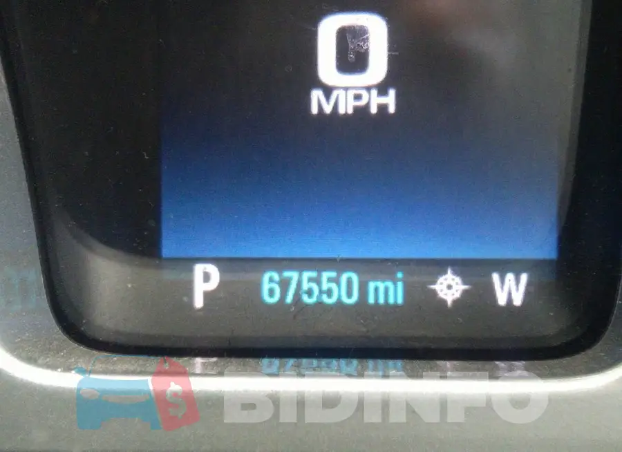 2G1FK1EJ5E9155208 Photo# 15