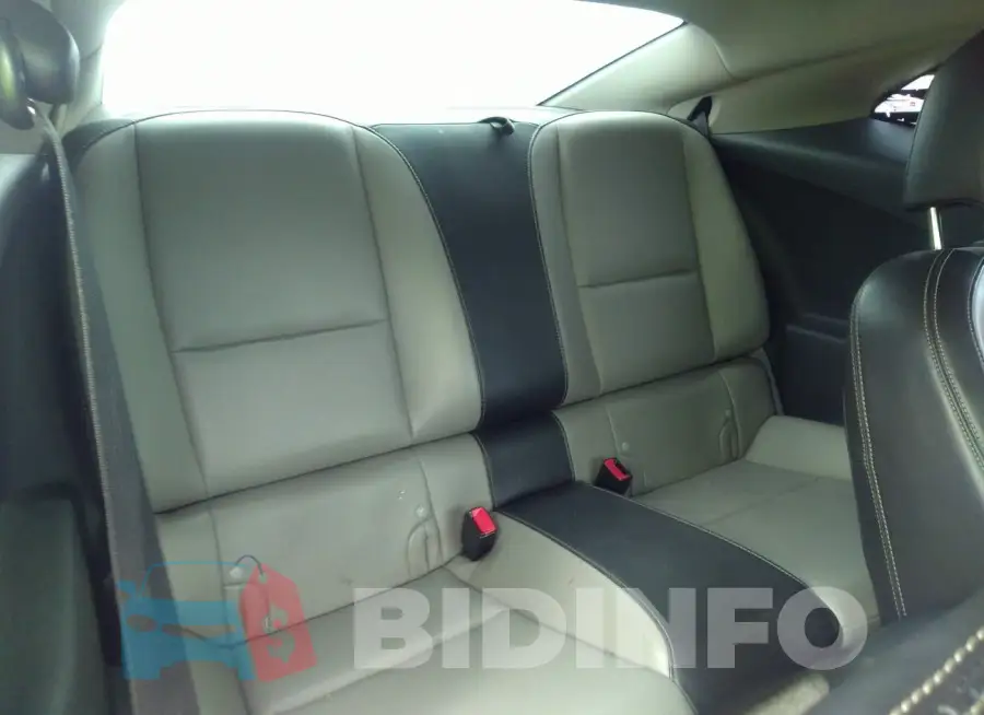 2G1FK1EJ5E9155208 Photo# 8