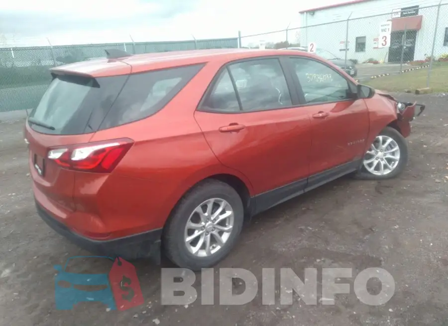 2GNAXHEV5L6141510 Photo# 4