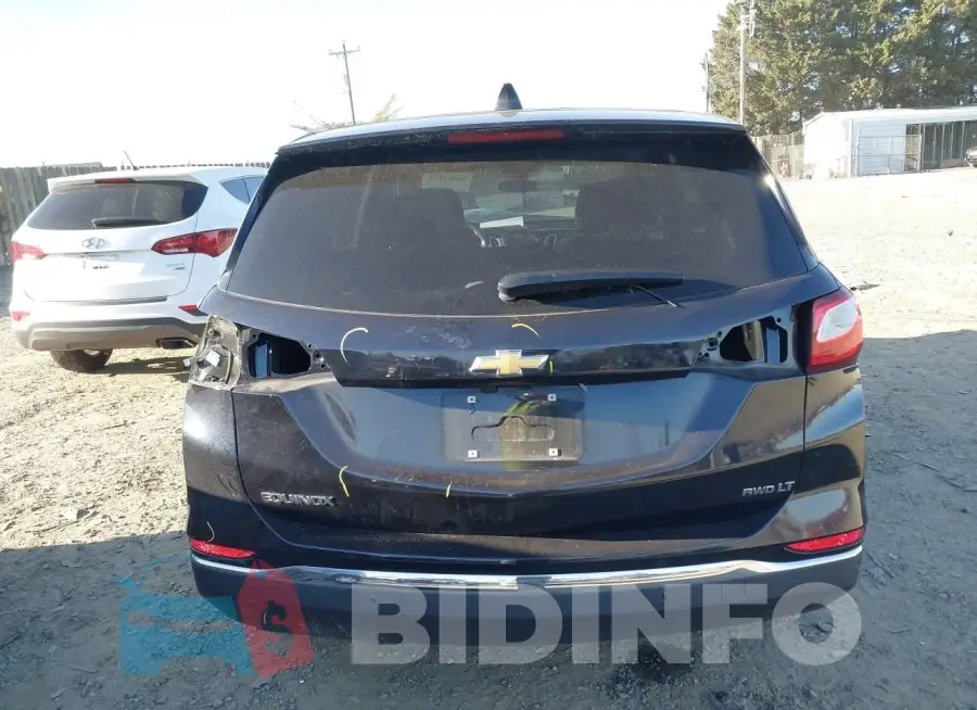 2GNAXTEV5L6202499 Photo# 17