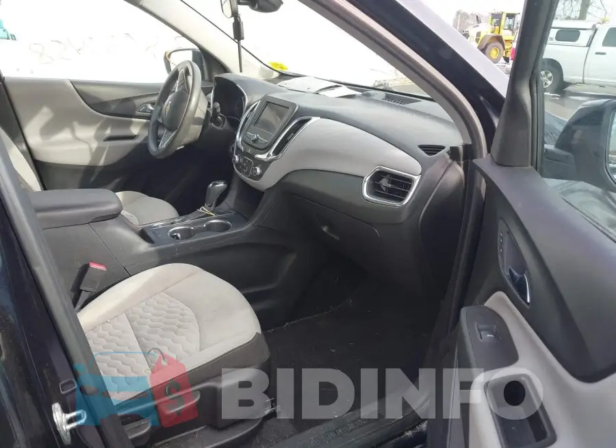 2GNAXTEV6L6191173 Photo# 5