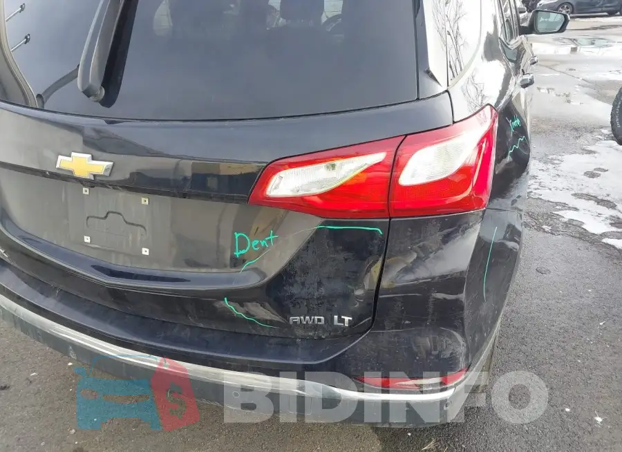 2GNAXTEV6L6191173 Photo# 6