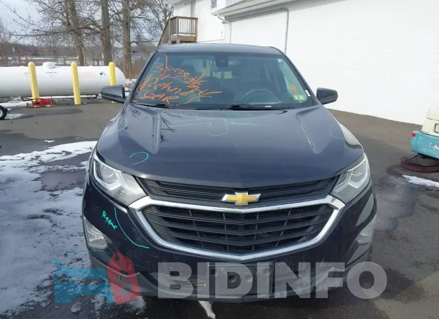2GNAXTEV6L6191173 Photo# 12