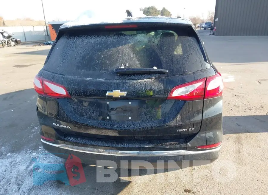 2GNAXTEV7K6169634 Photo# 15
