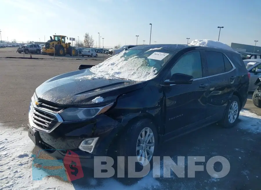 2GNAXTEV7K6169634 Photo# 2