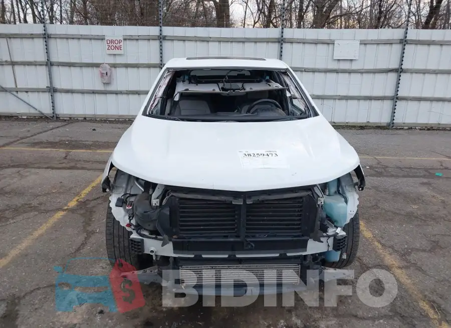 2GNAXXEV8K6179855 Photo# 13