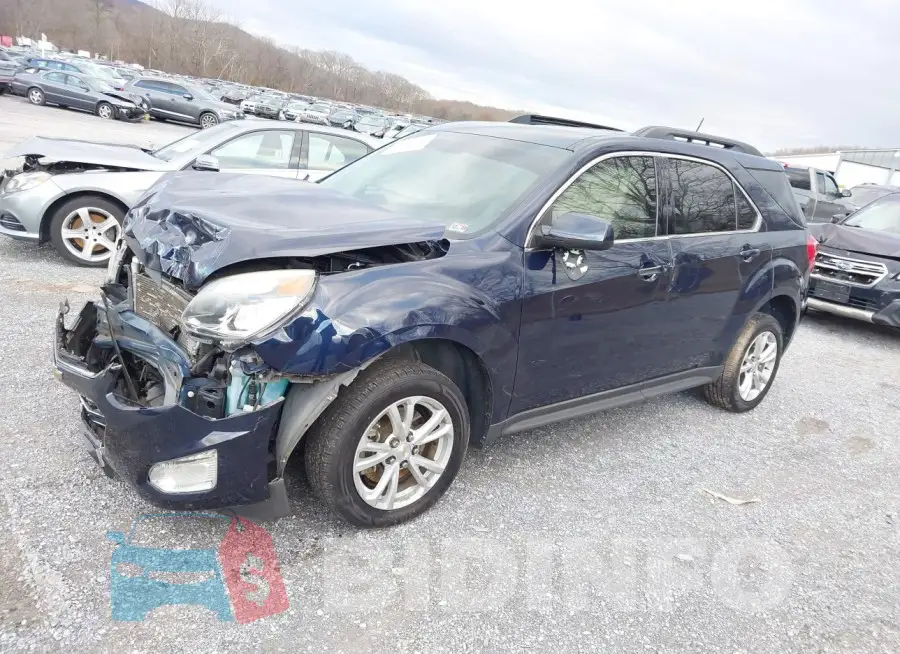 2GNFLFE33H6162027 Photo# 2