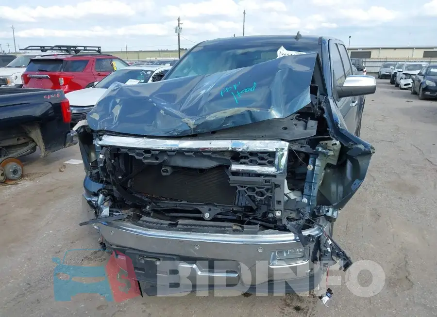 3GCPCSEC3EG116123 Photo# 6