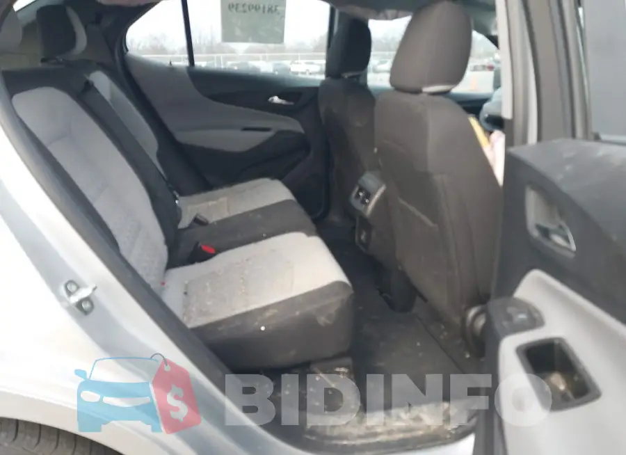 3GNAX5EV6NS147612 Photo# 8