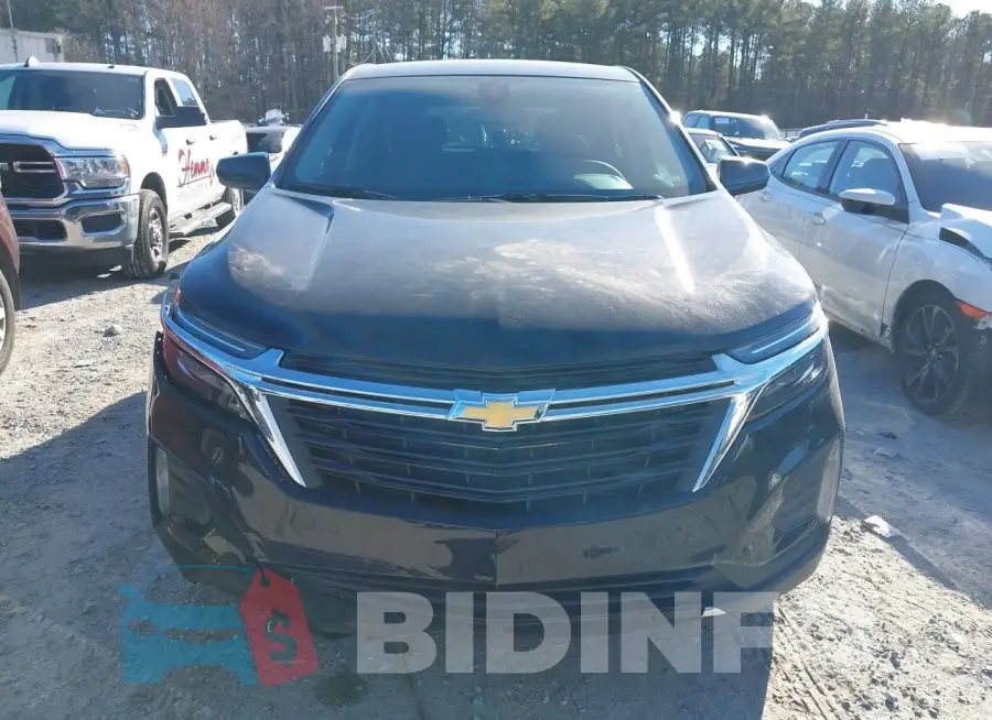 3GNAXKEG3RL144974 Photo# 12