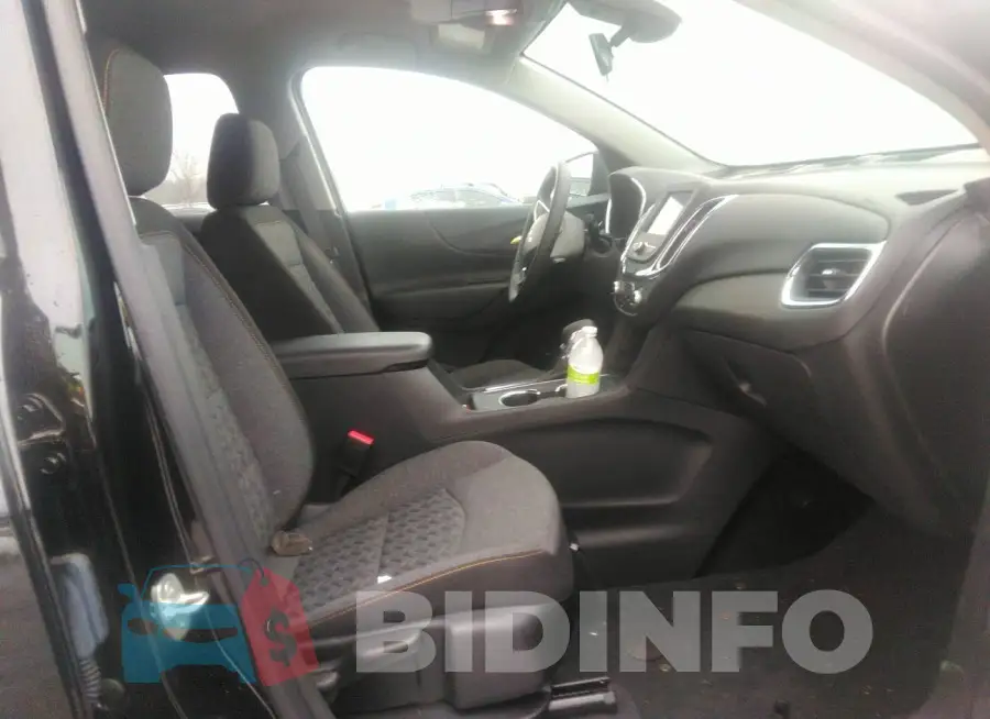 3GNAXTEG7PL247933 Photo# 5