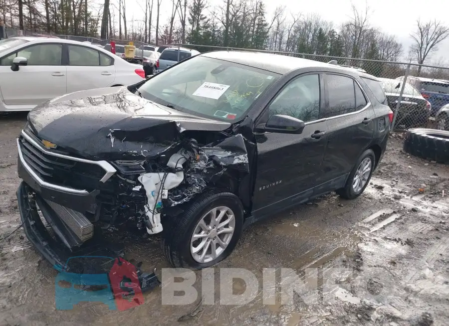 3GNAXUEV7LL304422 Photo# 2