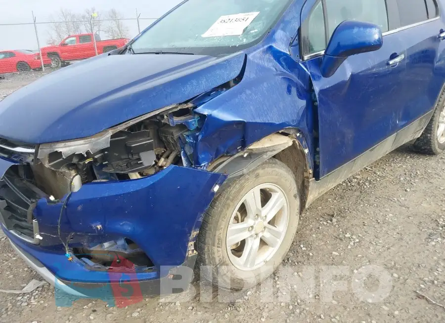 3GNCJLSB7HL140577 Photo# 6
