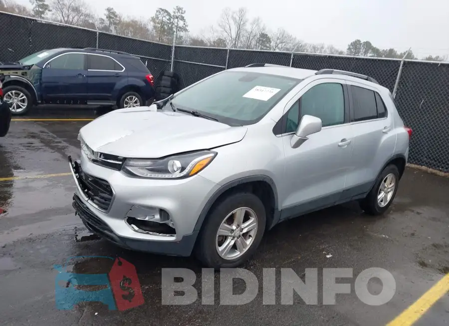 3GNCJPSB1HL165692 Photo# 2