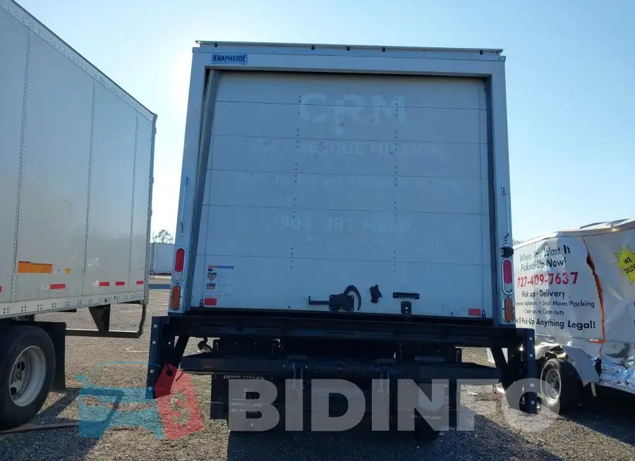 54DCDW1B7LS804059 Photo# 8