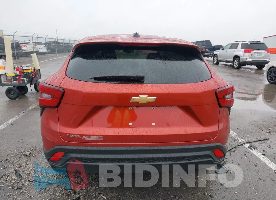 KL77LFE29RC133433 Photo# 16
