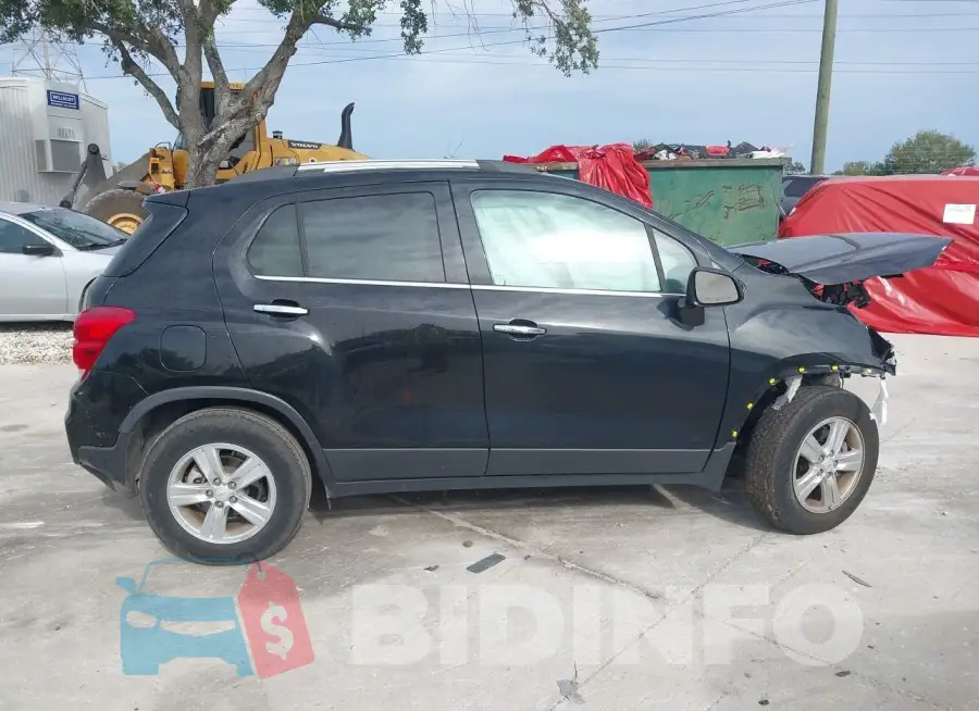 KL7CJPSB4KB846945 Photo# 13