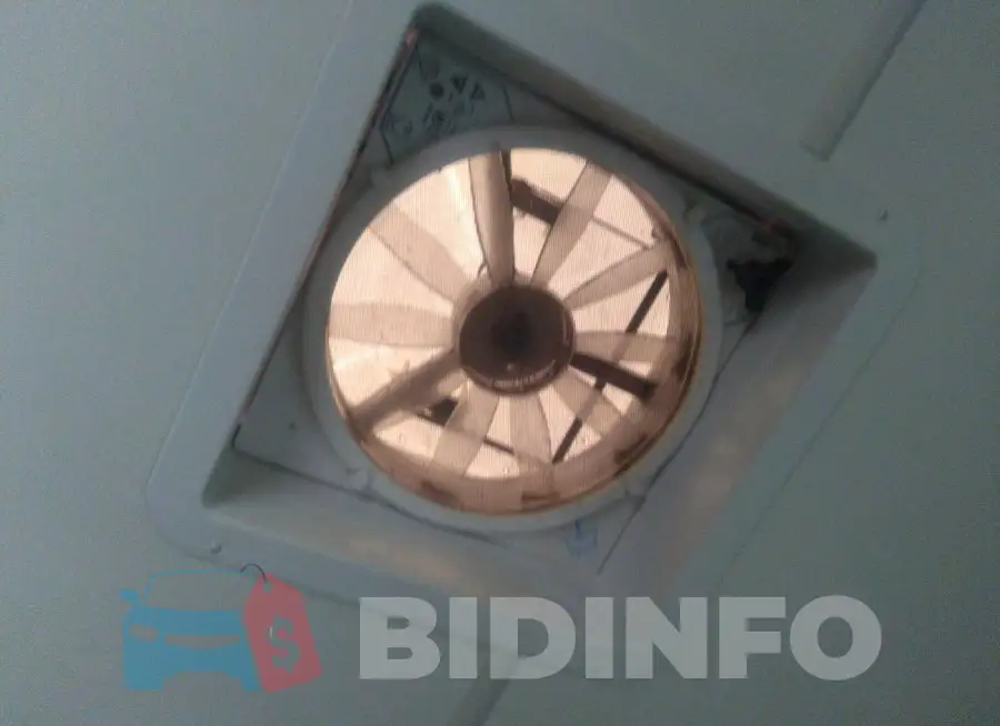 1F65F5DYXH0A09241 Photo# 6