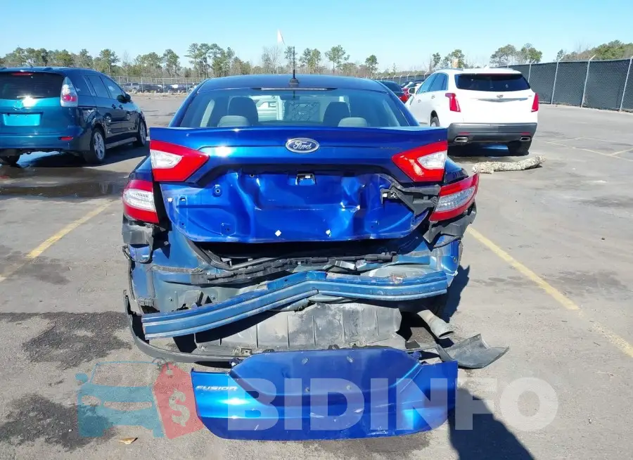 1FA6P0G77E5372184 Photo# 17
